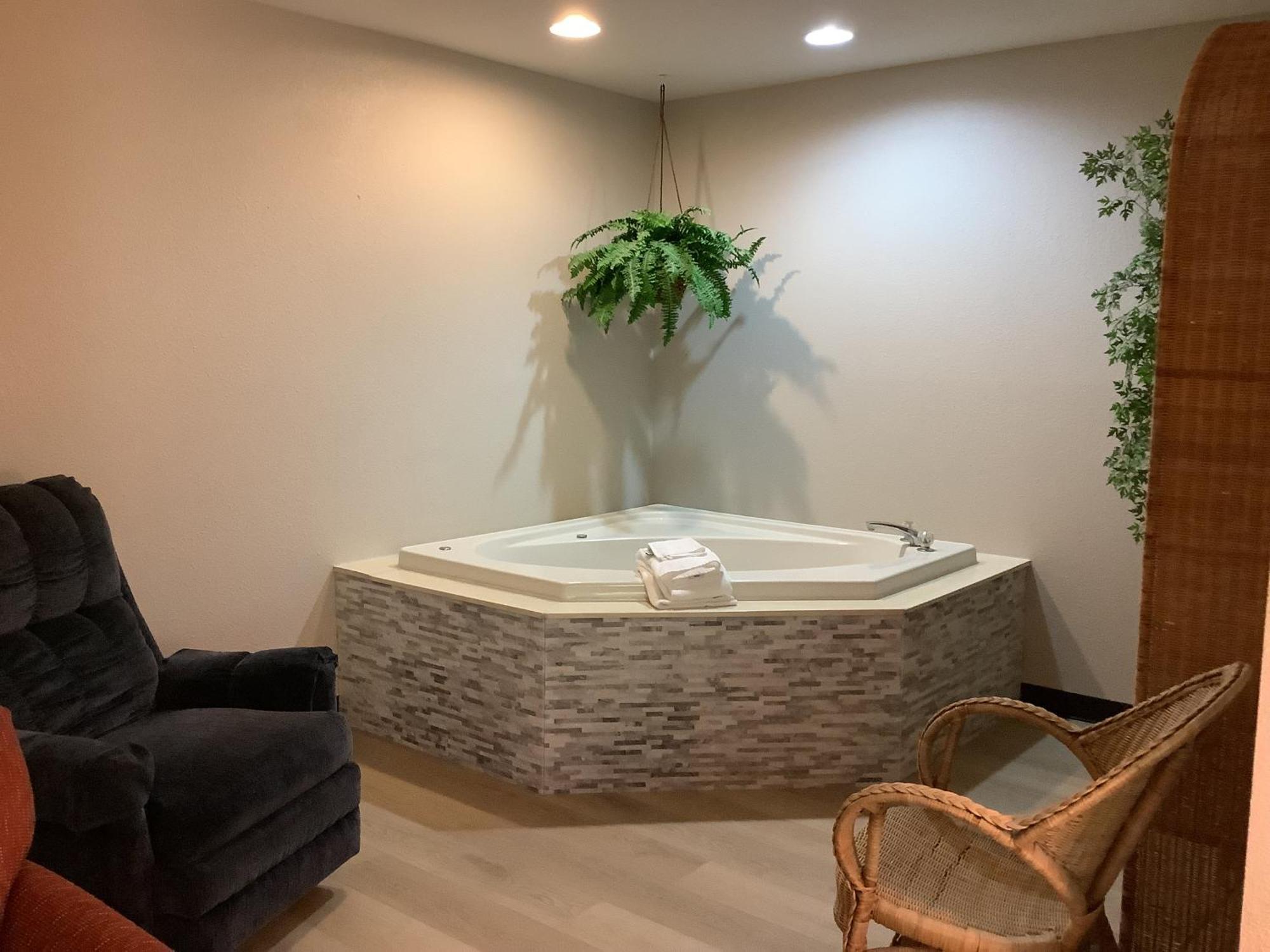 Days Inn By Wyndham Kingdom City Eksteriør bilde